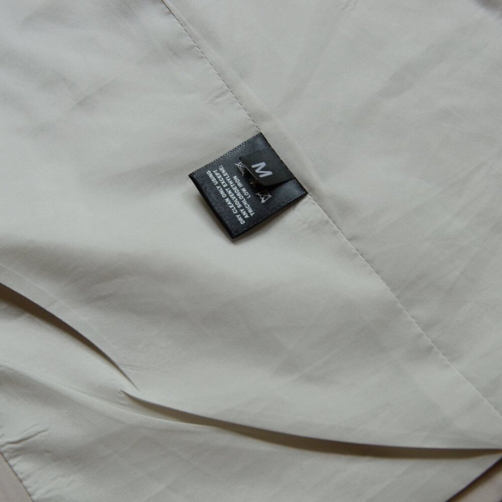 Lafayette 148 single button wool blazer Size 8 - Picture 10 of 14